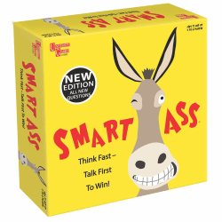 Image showing the Smart Ass product.