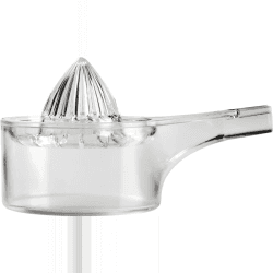Image showing the Eero Aarnio Citrus squeezer, 45cl, Clear product.