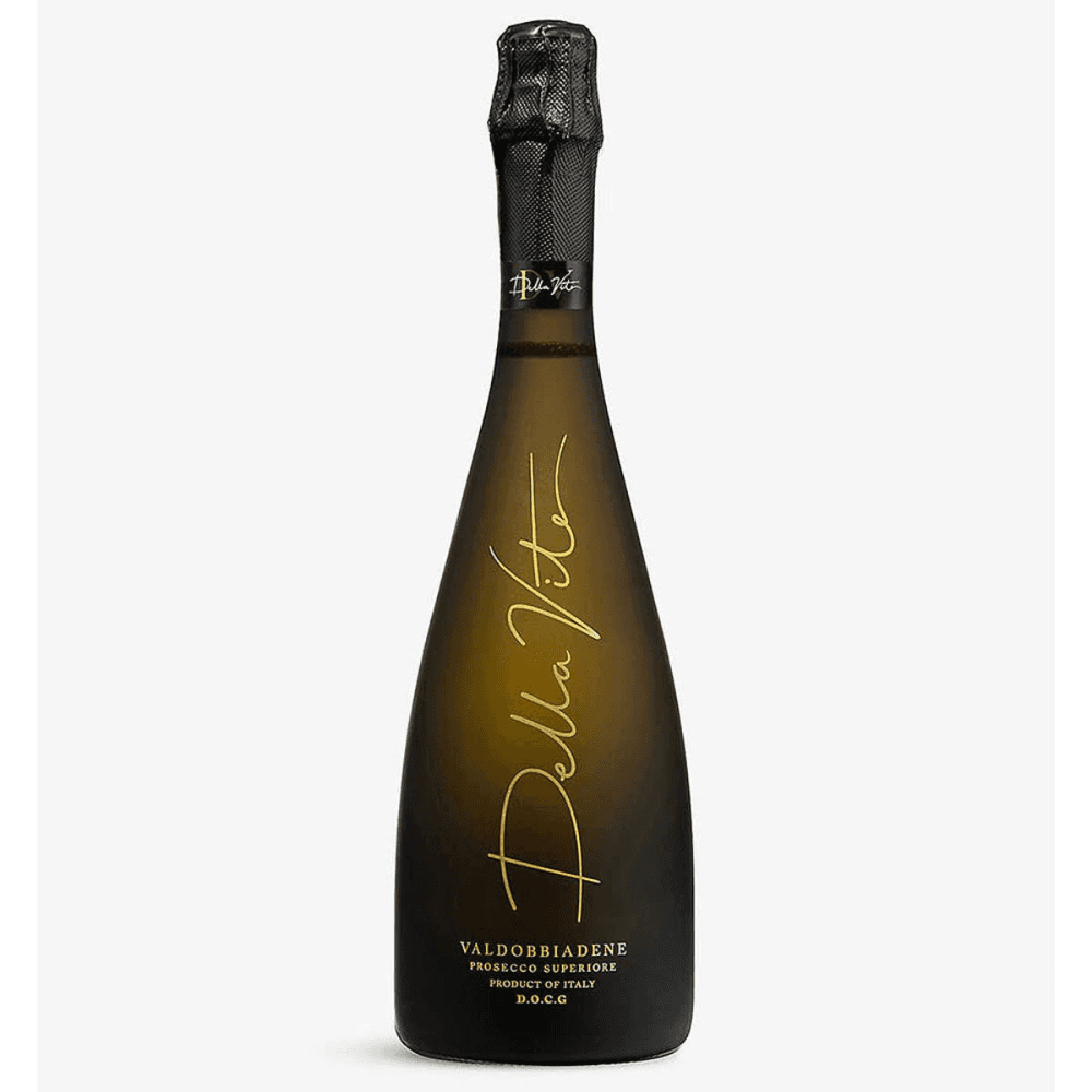 NV Valdobbiadene Prosecco Superiore DOCG, Della Vite