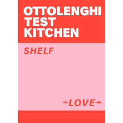 Image showing the Ottolenghi Test Kitchen: Shelf Love product.