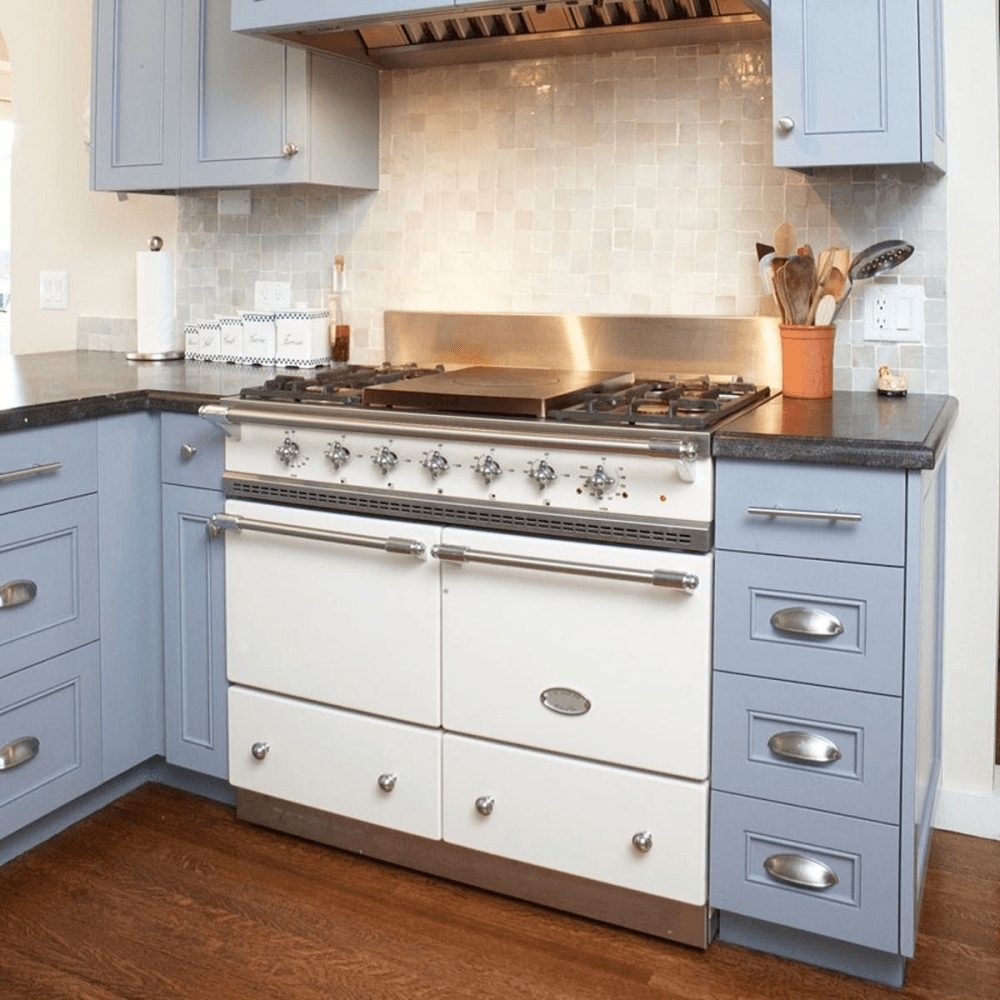 New Cooker Fund £100