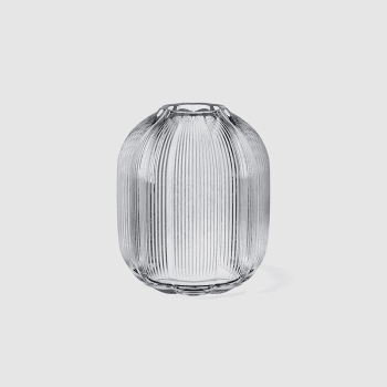 Image showing the Fleur Vase, H19cm product.