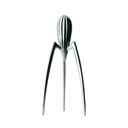 Image showing the Juicy Salif by Philippe Starck Lemon squeezer, 29cm, Aluminium product.