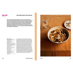 Image showing the Ramen Forever Recipes for Ramen Success product.