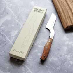 Image showing the Cheesemongers Favourite Knife product.