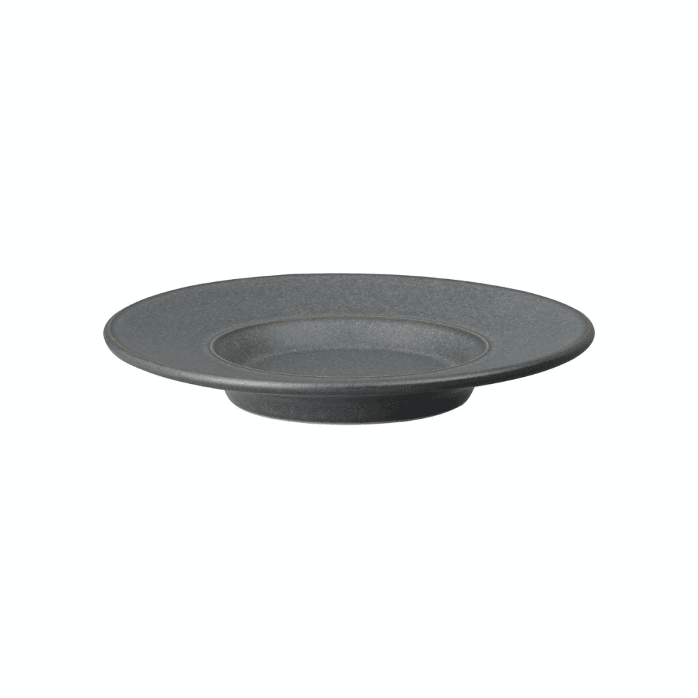 Studio Grey Brew Pair of espresso cups, Grey/White