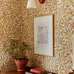 Image showing the Marco Frame, A5, Classic Oak product.