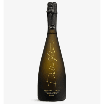 Image showing the NV Valdobbiadene Prosecco Superiore DOCG, Della Vite product.