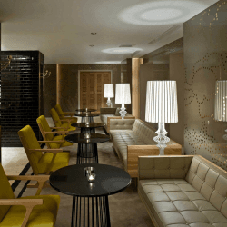 Image showing the A voucher towards a stay at Witt Istanbul Suites for two, Istanbul, Turkey product.