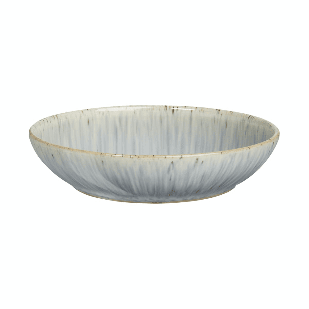 Speckle Halo Pasta bowl, 22 x 5cm