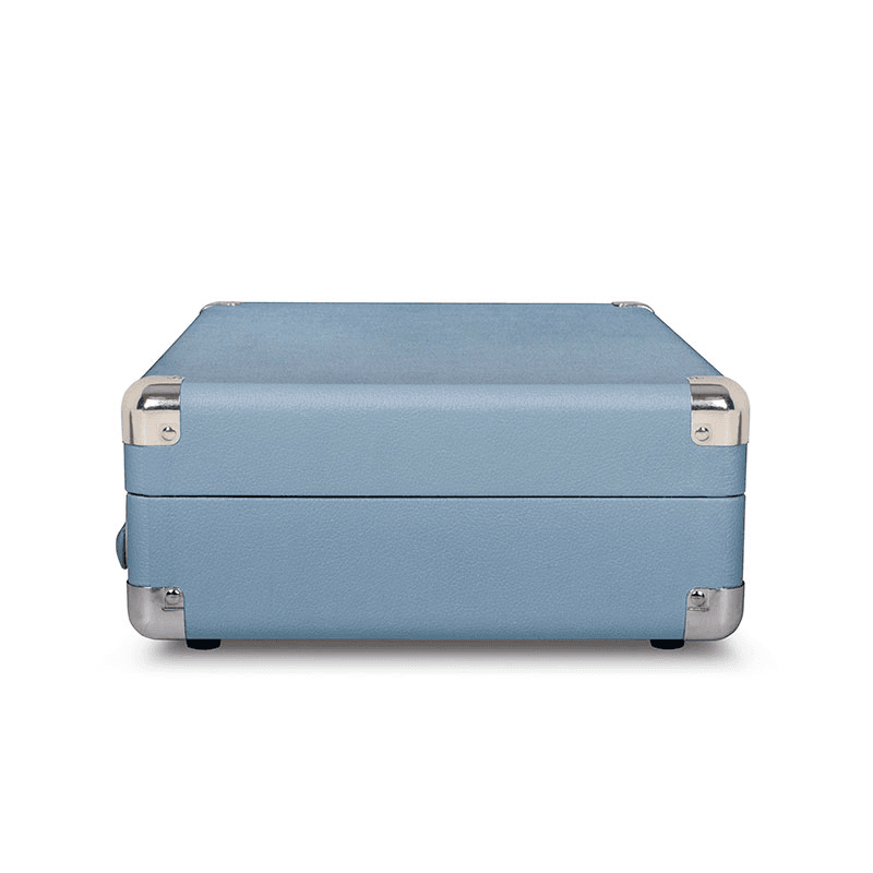 Cruiser Deluxe Plus Portable Turntable, Tourmaline
