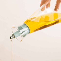 Image showing the Leo, Oil Dispenser, 0.5L, Multi product.