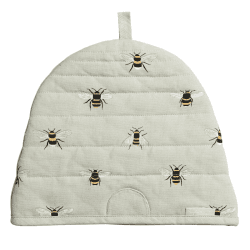 Image showing the Beehive Tea cosy, W30 x H25.5cm product.