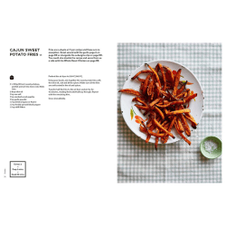 Image showing the Foolproof Air Fryer 60 Quick And Easy Recipes product.