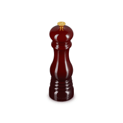 Image showing the Classic Salt Mill, 21cm, Garnet product.