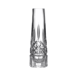 Image showing the Lismore Bud Vase, H17.5cm, Clear product.