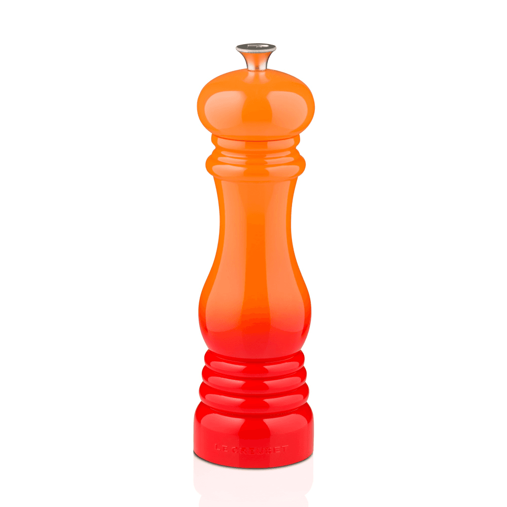 Classic Pepper mill, 21cm, Volcanic