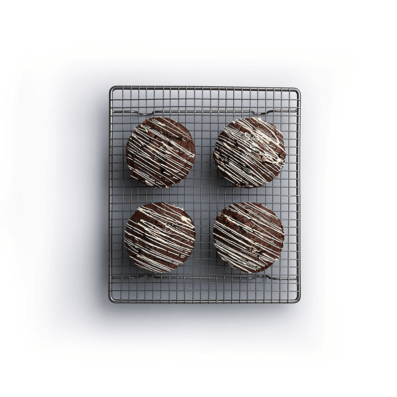 Cake cooling tray, 23 x 26cm