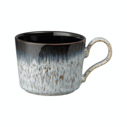 Image showing the Halo Brew Pair of Tea Cups, H12.5cm - 26cl product.