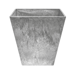Image showing the Ella Pot, D30 cm, Grey product.
