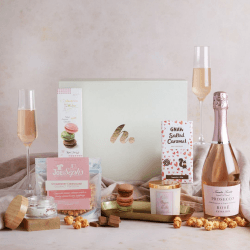 Image showing the Pamper Hamper product.