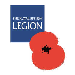 Image showing the A Donation Towards The Royal British Legion product.