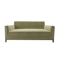Image showing the Chester Two and a Half Seater Sofa, Urban Nature product.