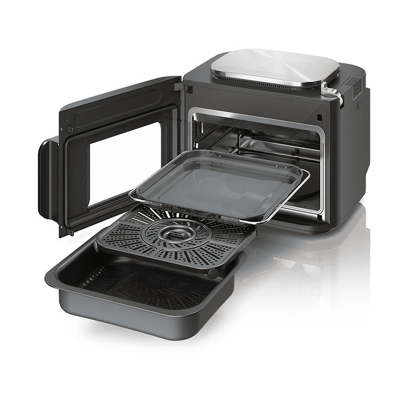 Combi 12-In-1 Multi-Cooker, Grey