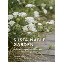 Image showing the Marian Boswall Sustainable Garden product.