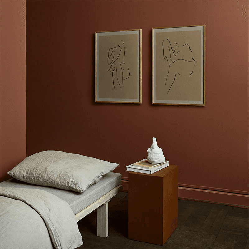 Grace Ii Fsc Print, 50 x 70cm