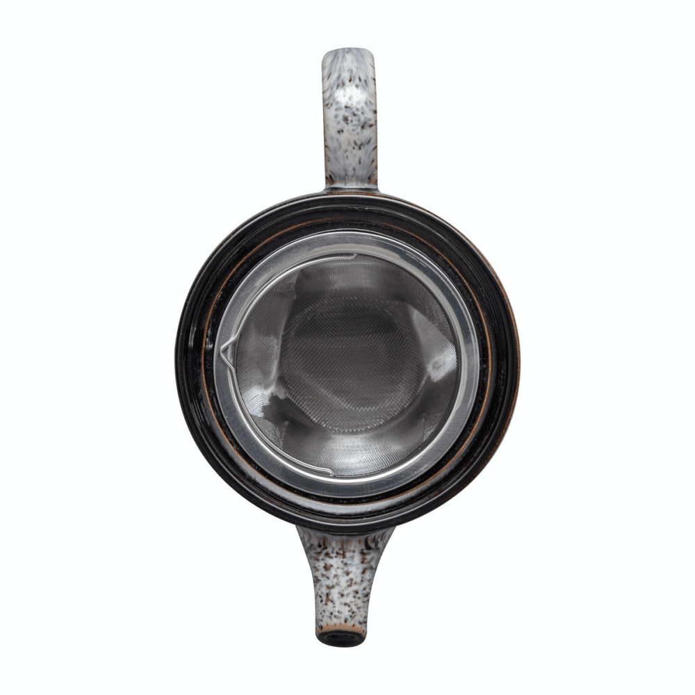 Halo Brew Small teapot, H11cm - 40cl