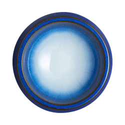 Image showing the Blue Haze Pet Bowl, D21 x H7cm, Blue product.