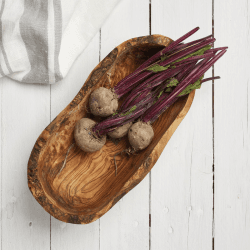 Image showing the Rustic Serving Bowl, Medium product.