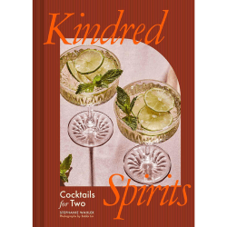 Image showing the Kindred Spirits Cocktails For Two product.