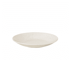 Image showing the Nordic Vanilla Pasta Plate, D29cm, Off White product.