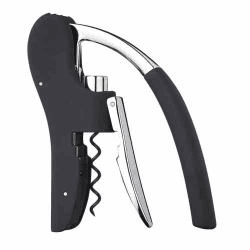 Image showing the BarCraft Lever-arm power arc corkscrew product.