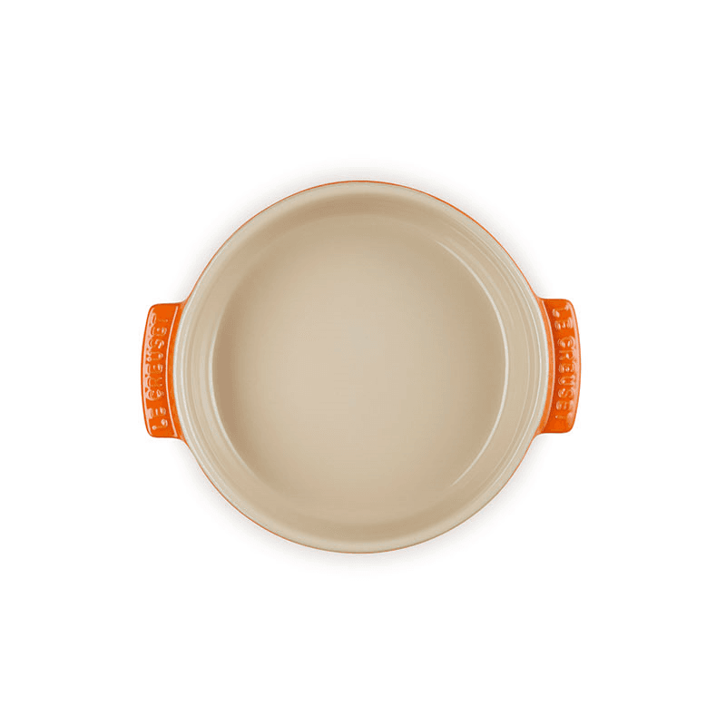 Stoneware Pair of tapas dishes, 50cl, Volcanic