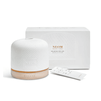 Image showing the Scent to Make You Feel Good Wellbeing Pod Luxe product.