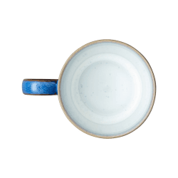 Image showing the Blue Haze Brew Tea/Coffee Cup, 260ml, Blue product.