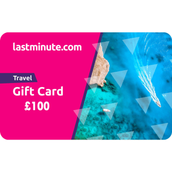 Image showing the £100 Gift Voucher product.