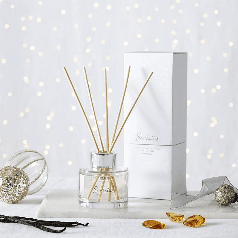 Seychelles Diffuser, 150ml