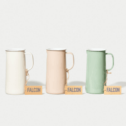 Image showing the 3 Pint Jug, Cream product.