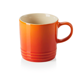 Image showing the Stoneware Mug, 350ml, Volcanic product.
