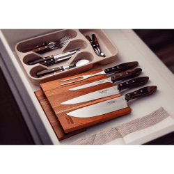 Image showing the Knife set, Set of 5 product.