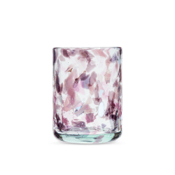 Image showing the Morada Set of 2 Tumblers, 350ml, Pink product.
