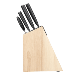 Image showing the Classic 6 Piece Knife Block Set product.