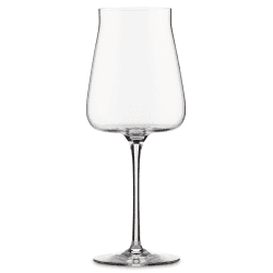 Image showing the Eugenia White Wine Glass, 450ml, Clear product.