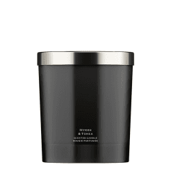 Image showing the Myrrh & Tonka Home Candle, 200g product.