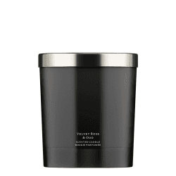 Image showing the Velvet Rose & Oud Home Candle and  Diffuser, 200g product.