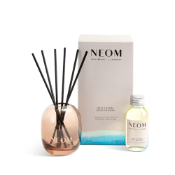 Image showing the Real Luxury Reed Diffuser, 100ml product.